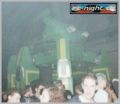 N#:18025 - Spider Floor pr&auml;sentiert von Goliath!