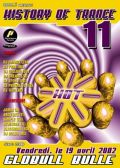 N#:129001 - History of Trance 11