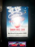 N#:192065 - Operation NEZ Rouge ! ;-)