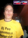 N#:210027 - Dj Pee