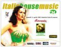 N#:218001 - Italiahousemusic n� 34 - Flyer