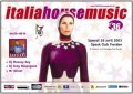 N#:227001 - Italiahousemusic n� 37 - Flyer