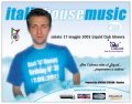 N#:230001 - Italiahousemusic n� 38 - Flyer