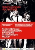 N#:269001 - Italiahousemusic n 49 - Flyer