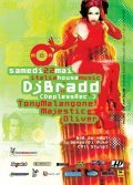 N#:290001 - Italiahousemusic Flyer