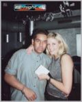 N#:15006 - DJ Flash Gordon & a Very Nice girl !!!