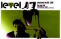 N#:32001 - Level Club Januar-Februar 2001 - Flyer
