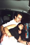 N#:67001 - Vincent & Cindy