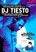 N#:249001 - Ti�sto Night @ MAD - Flyer