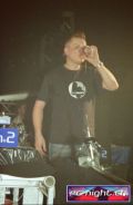 N#:130055 - Timo Maas im Area #1 - Halle 1