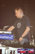 N#:130056 - Timo Maas im Area #1 - Halle 1