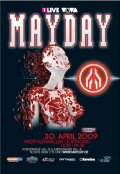 N#:331001 - MAYDAY - Massive Moments - 2009 Plakatt