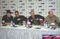 N#:225254 - Presse-Konfer�nz : Mayday-Master - Bad Boy Bill - Chris Liebing - ?