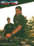 N#:68007 - DJ Jerome