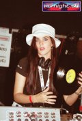 N#:158016 - She DJ Lady Tom