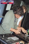N#:148005 - Giorgio & Paradize @ Silver Floor