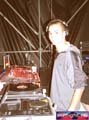 N#:242108 - Dj Sam X