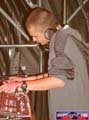 N#:242115 - Dj Sam X