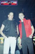 N#:112033 - Jerry B. & Skygate !