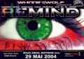 N#:291001 - White Wolf Remind 2 - Flyer