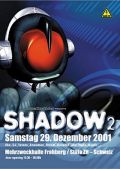 N#:100001 - Shadow 2 - Flyer