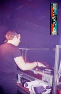 N#:100056 - DJ Snowman