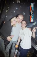 N#:76011 - Very Nice Girl - DJ Trusty - DJ Tieben