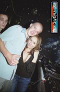 N#:76013 - DJ Trusty & She DJ Tatana