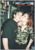 N#:53003 - Club Member Yves & Bar-Girl