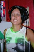 N#:185023 - She Dj Angy Dee (djbeat records / Ticino)