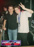 N#:138009 - DJ Tim Sander & sven (mr. rc-night)