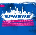 N#:334001 - Sphere - Flyer