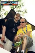 N#:66048 - MC Rob's & DJ Mister AL