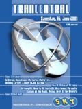 N#:58001 - TrancEntral - Flyer